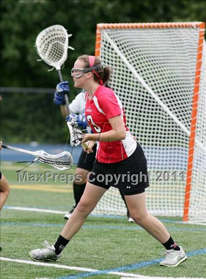 Thumbnail 3 in Glastonbury vs. Greenwich (CIAC Class L Final) photogallery.