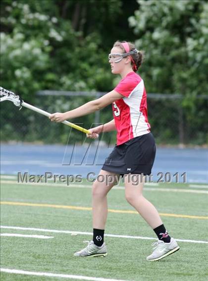 Thumbnail 1 in Glastonbury vs. Greenwich (CIAC Class L Final) photogallery.