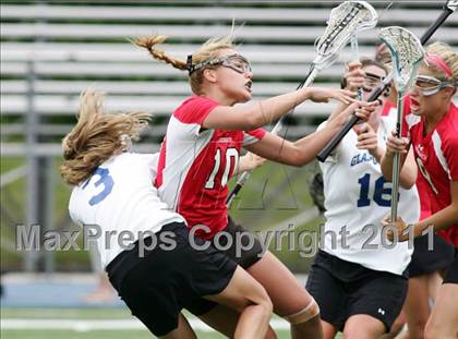 Thumbnail 3 in Glastonbury vs. Greenwich (CIAC Class L Final) photogallery.