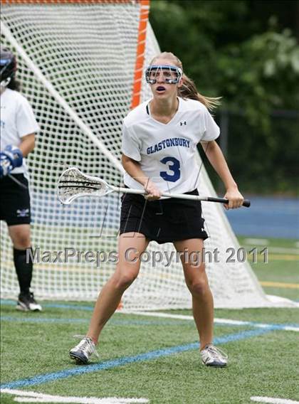 Thumbnail 1 in Glastonbury vs. Greenwich (CIAC Class L Final) photogallery.