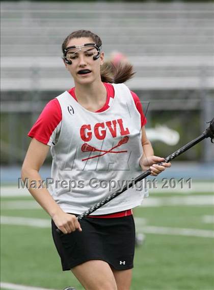Thumbnail 3 in Glastonbury vs. Greenwich (CIAC Class L Final) photogallery.