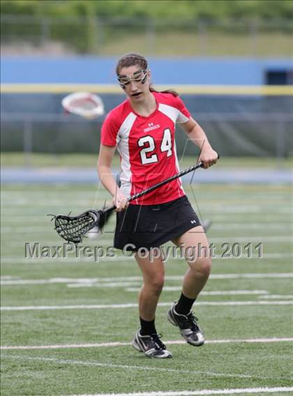 Thumbnail 3 in Glastonbury vs. Greenwich (CIAC Class L Final) photogallery.