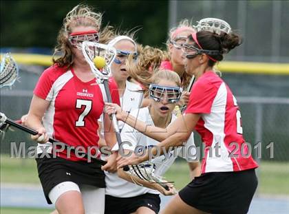 Thumbnail 1 in Glastonbury vs. Greenwich (CIAC Class L Final) photogallery.