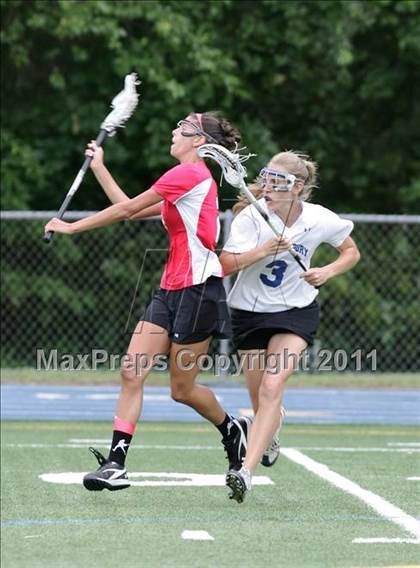 Thumbnail 2 in Glastonbury vs. Greenwich (CIAC Class L Final) photogallery.