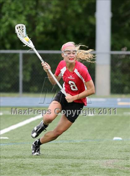 Thumbnail 3 in Glastonbury vs. Greenwich (CIAC Class L Final) photogallery.