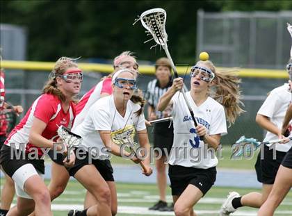 Thumbnail 2 in Glastonbury vs. Greenwich (CIAC Class L Final) photogallery.