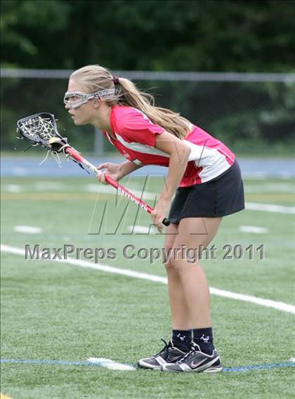 Thumbnail 3 in Glastonbury vs. Greenwich (CIAC Class L Final) photogallery.