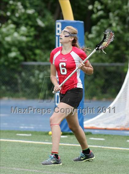 Thumbnail 3 in Glastonbury vs. Greenwich (CIAC Class L Final) photogallery.