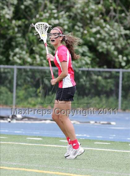 Thumbnail 3 in Glastonbury vs. Greenwich (CIAC Class L Final) photogallery.
