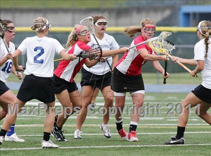 Thumbnail 2 in Glastonbury vs. Greenwich (CIAC Class L Final) photogallery.
