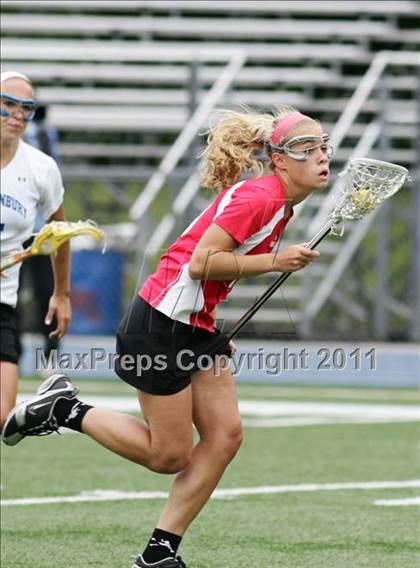 Thumbnail 3 in Glastonbury vs. Greenwich (CIAC Class L Final) photogallery.