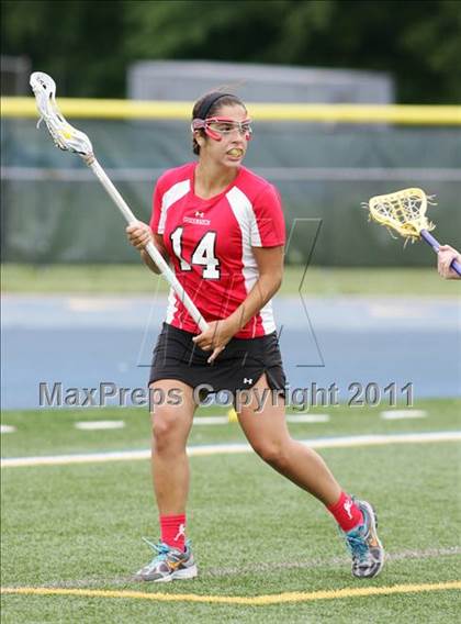 Thumbnail 1 in Glastonbury vs. Greenwich (CIAC Class L Final) photogallery.