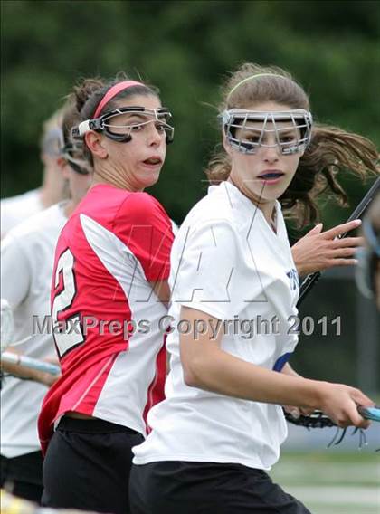Thumbnail 2 in Glastonbury vs. Greenwich (CIAC Class L Final) photogallery.