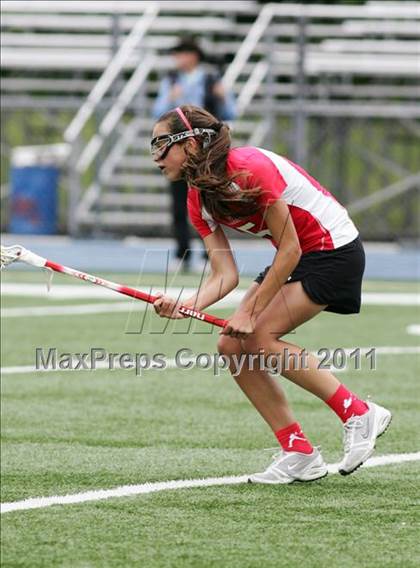 Thumbnail 1 in Glastonbury vs. Greenwich (CIAC Class L Final) photogallery.