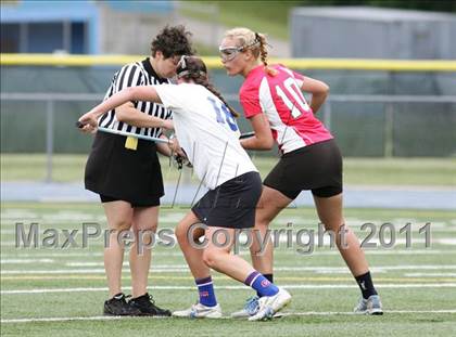 Thumbnail 1 in Glastonbury vs. Greenwich (CIAC Class L Final) photogallery.