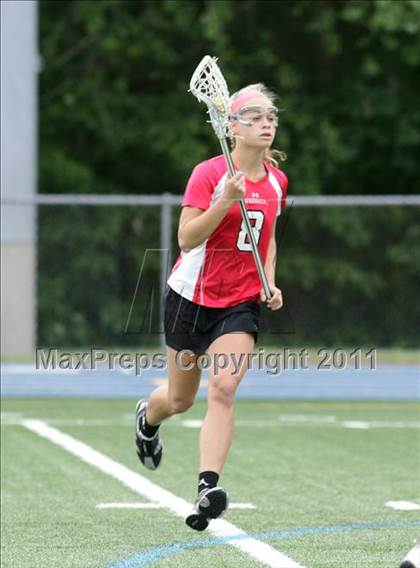 Thumbnail 2 in Glastonbury vs. Greenwich (CIAC Class L Final) photogallery.