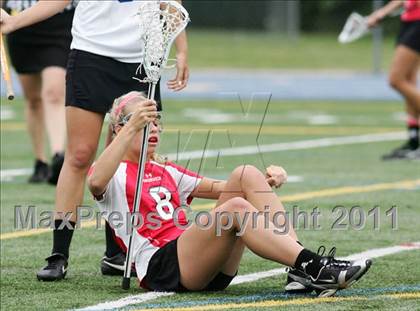 Thumbnail 3 in Glastonbury vs. Greenwich (CIAC Class L Final) photogallery.