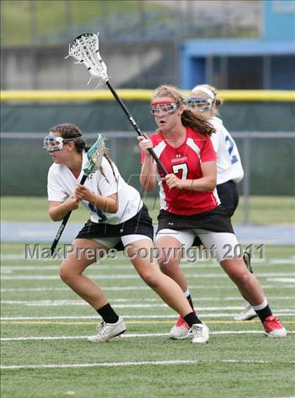 Thumbnail 1 in Glastonbury vs. Greenwich (CIAC Class L Final) photogallery.