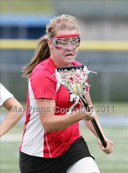 Thumbnail 2 in Glastonbury vs. Greenwich (CIAC Class L Final) photogallery.