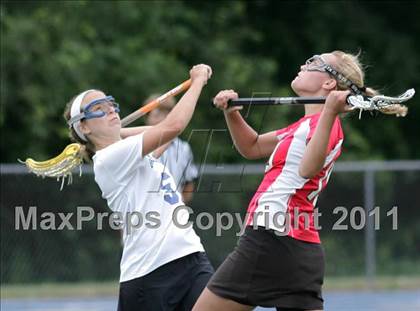 Thumbnail 1 in Glastonbury vs. Greenwich (CIAC Class L Final) photogallery.