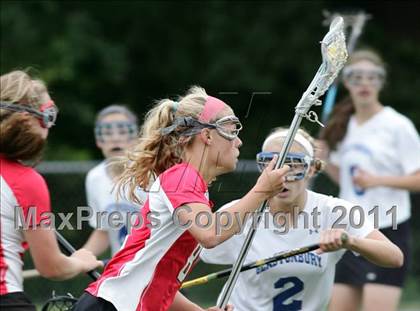 Thumbnail 3 in Glastonbury vs. Greenwich (CIAC Class L Final) photogallery.