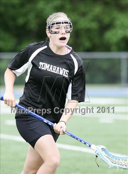 Thumbnail 1 in Glastonbury vs. Greenwich (CIAC Class L Final) photogallery.
