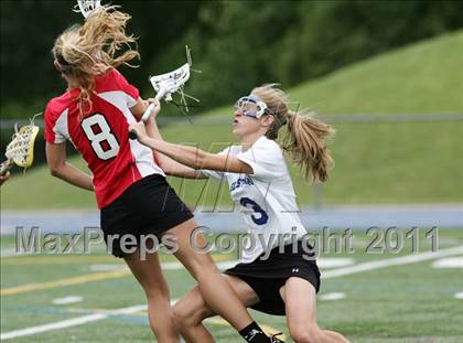 Thumbnail 1 in Glastonbury vs. Greenwich (CIAC Class L Final) photogallery.