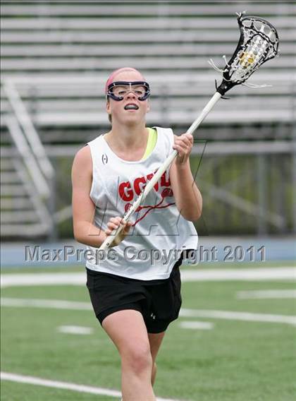 Thumbnail 1 in Glastonbury vs. Greenwich (CIAC Class L Final) photogallery.
