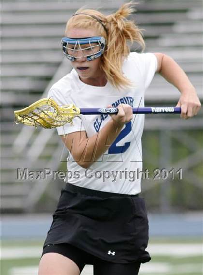 Thumbnail 3 in Glastonbury vs. Greenwich (CIAC Class L Final) photogallery.