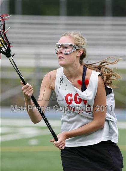 Thumbnail 1 in Glastonbury vs. Greenwich (CIAC Class L Final) photogallery.