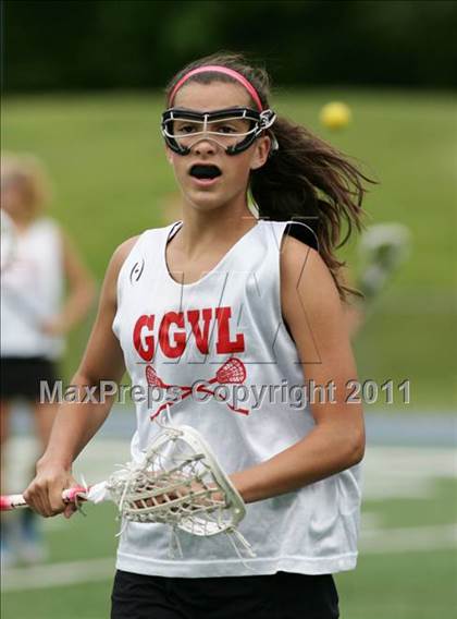 Thumbnail 1 in Glastonbury vs. Greenwich (CIAC Class L Final) photogallery.