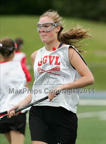 Thumbnail 3 in Glastonbury vs. Greenwich (CIAC Class L Final) photogallery.