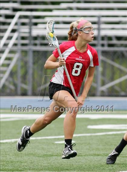 Thumbnail 1 in Glastonbury vs. Greenwich (CIAC Class L Final) photogallery.