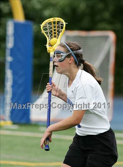 Thumbnail 3 in Glastonbury vs. Greenwich (CIAC Class L Final) photogallery.