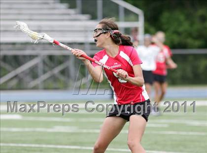 Thumbnail 1 in Glastonbury vs. Greenwich (CIAC Class L Final) photogallery.