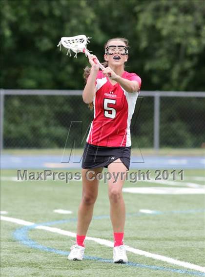 Thumbnail 1 in Glastonbury vs. Greenwich (CIAC Class L Final) photogallery.