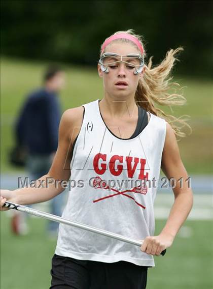 Thumbnail 3 in Glastonbury vs. Greenwich (CIAC Class L Final) photogallery.