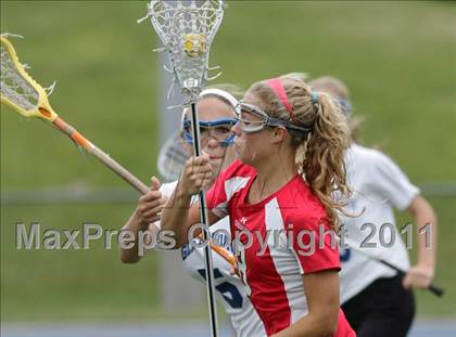 Thumbnail 1 in Glastonbury vs. Greenwich (CIAC Class L Final) photogallery.