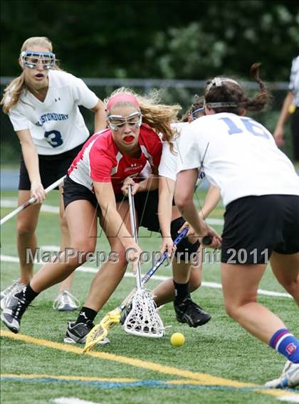 Thumbnail 2 in Glastonbury vs. Greenwich (CIAC Class L Final) photogallery.