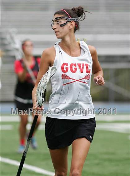 Thumbnail 2 in Glastonbury vs. Greenwich (CIAC Class L Final) photogallery.