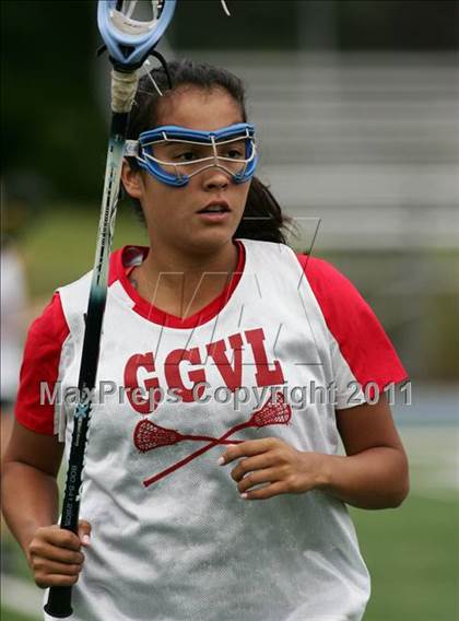Thumbnail 2 in Glastonbury vs. Greenwich (CIAC Class L Final) photogallery.