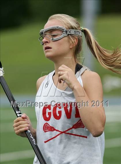 Thumbnail 2 in Glastonbury vs. Greenwich (CIAC Class L Final) photogallery.