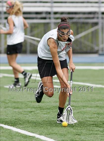 Thumbnail 1 in Glastonbury vs. Greenwich (CIAC Class L Final) photogallery.