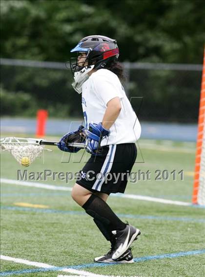 Thumbnail 1 in Glastonbury vs. Greenwich (CIAC Class L Final) photogallery.