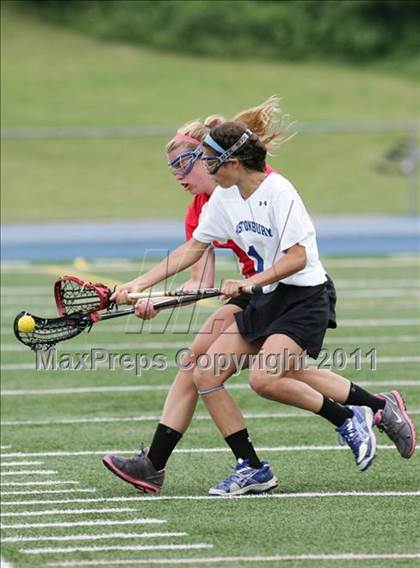 Thumbnail 1 in Glastonbury vs. Greenwich (CIAC Class L Final) photogallery.