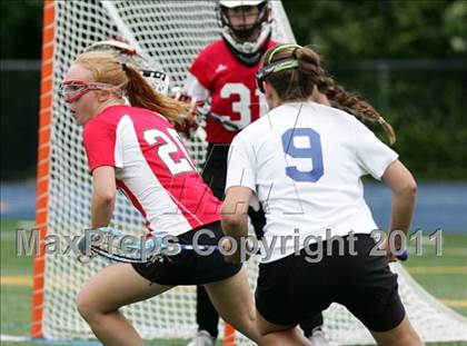 Thumbnail 1 in Glastonbury vs. Greenwich (CIAC Class L Final) photogallery.
