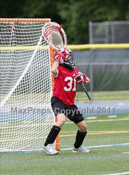 Thumbnail 3 in Glastonbury vs. Greenwich (CIAC Class L Final) photogallery.