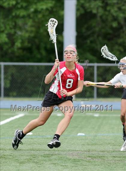 Thumbnail 1 in Glastonbury vs. Greenwich (CIAC Class L Final) photogallery.