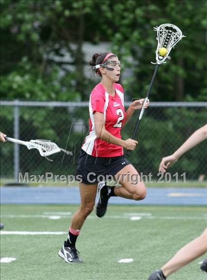 Thumbnail 1 in Glastonbury vs. Greenwich (CIAC Class L Final) photogallery.