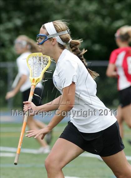 Thumbnail 2 in Glastonbury vs. Greenwich (CIAC Class L Final) photogallery.